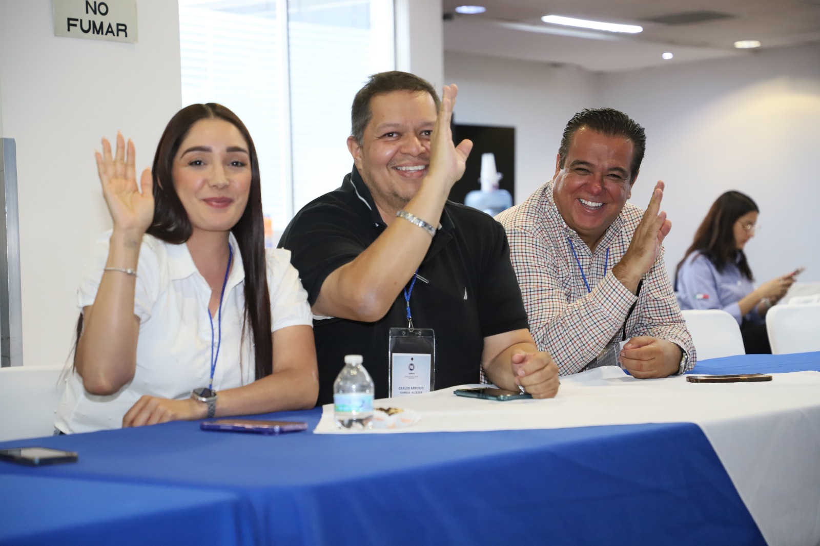 Avanza la reorganización del PAN Jalisco con unidad, trabajo y una nueva actitud